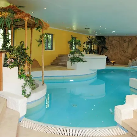 Дом отдыха Villavilla 951 - Nr Aaby, Fyn Og Oer Norre Aby