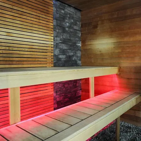 Villavilla 951 - Nr Aaby, Fyn Og Oer Prázdninový dům Norre Aby