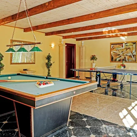 Villavilla 951 - Nr Aaby, Fyn Og Oer *