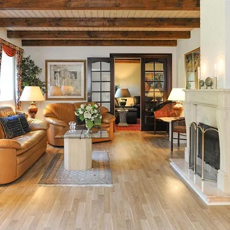 Villavilla 951 - Nr Aaby, Fyn Og Oer * Norre Aby