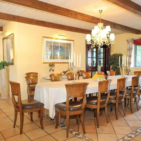 Villavilla 951 - Nr Aaby, Fyn Og Oer Дом отдыха