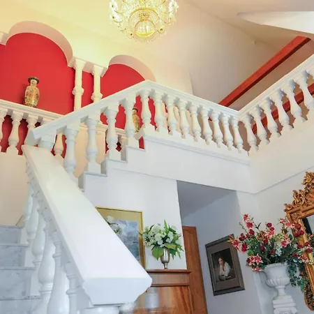 Дом отдыха Villavilla 951 - Nr Aaby, Fyn Og Oer