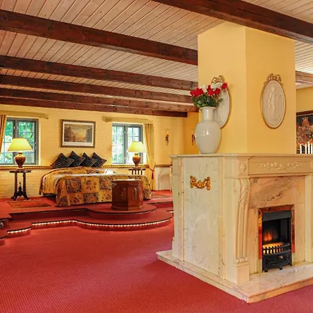 Σπίτι διακοπών Villavilla 951 - Nr Aaby, Fyn Og Oer