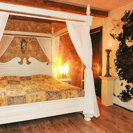 Дом отдыха Villavilla 951 - Nr Aaby, Fyn Og Oer *