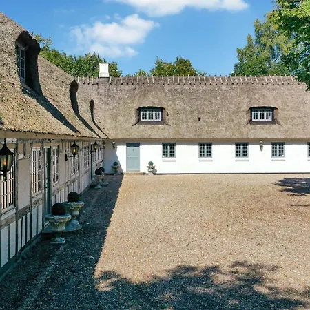 Villavilla 951 - Nr Aaby, Fyn Og Oer Norre Aby