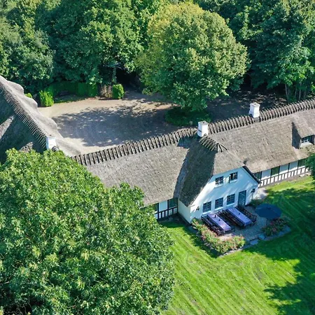 Villavilla 951 - Nr Aaby, Fyn Og Oer * Norre Aby