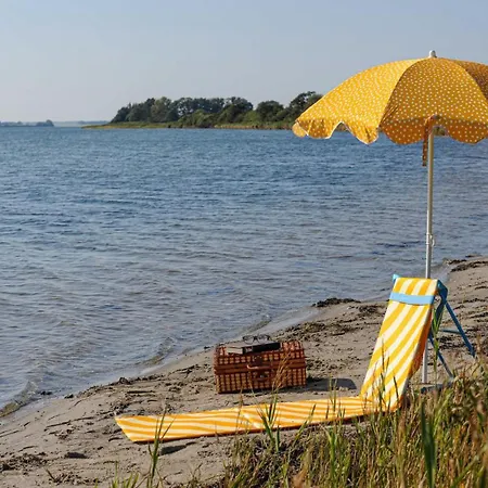 Villavilla 951 - Nr Aaby, Fyn Og Oer *