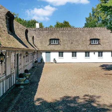 Villavilla 951 - Nr Aaby, Fyn Og Oer *