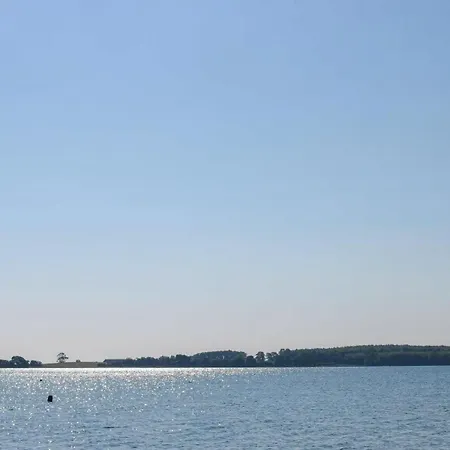 Дом отдыха Villavilla 951 - Nr Aaby, Fyn Og Oer