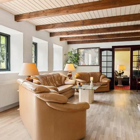 Villavilla 951 - Nr Aaby, Fyn Og Oer Holiday home *