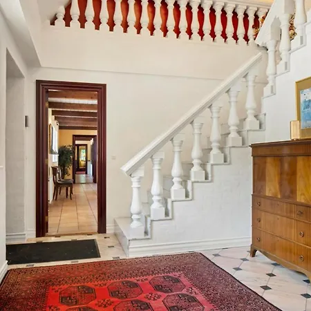 Holiday home Villavilla 951 - Nr Aaby, Fyn Og Oer *