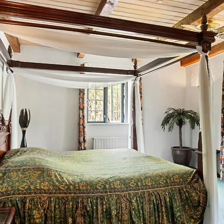 Villavilla 951 - Nr Aaby, Fyn Og Oer Holiday home