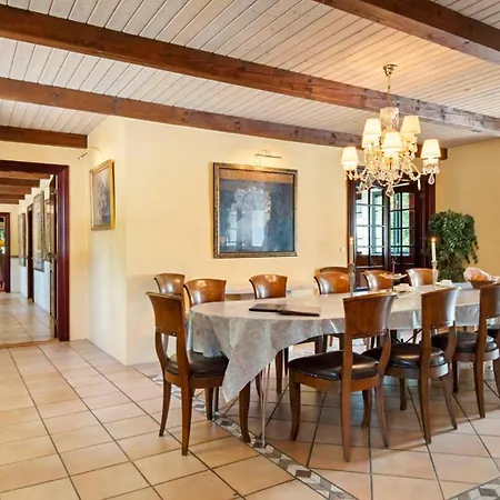 Villavilla 951 - Nr Aaby, Fyn Og Oer * Norre Aby