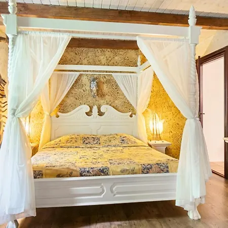 Villavilla 951 - Nr Aaby, Fyn Og Oer Holiday home *