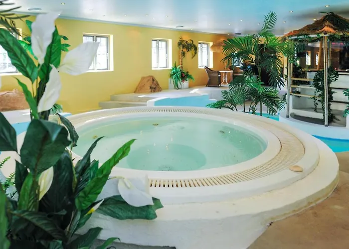 Villavilla 951 - Nr Aaby, Fyn Og Oer