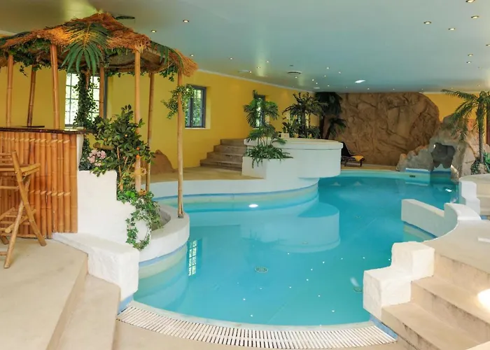 Σπίτι διακοπών Villavilla 951 - Nr Aaby, Fyn Og Oer Norre Aby