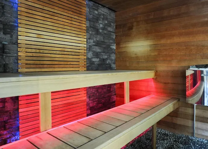 Villavilla 951 - Nr Aaby, Fyn Og Oer בית נופש Norre Aby