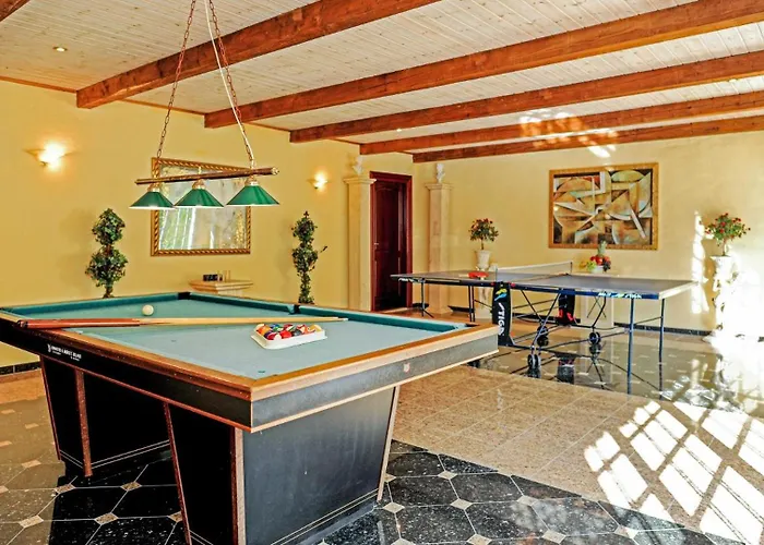 Villavilla 951 - Nr Aaby, Fyn Og Oer *