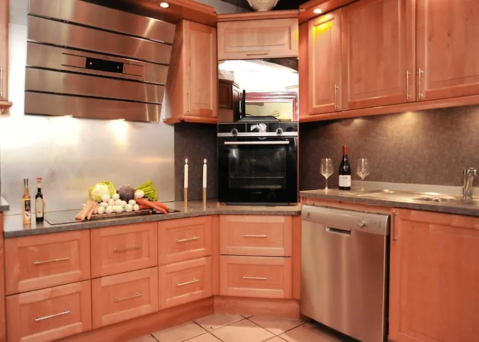 בית נופש Villavilla 951 - Nr Aaby, Fyn Og Oer Norre Aby