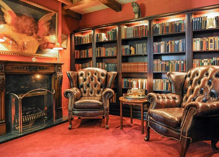 בית נופש Villavilla 951 - Nr Aaby, Fyn Og Oer