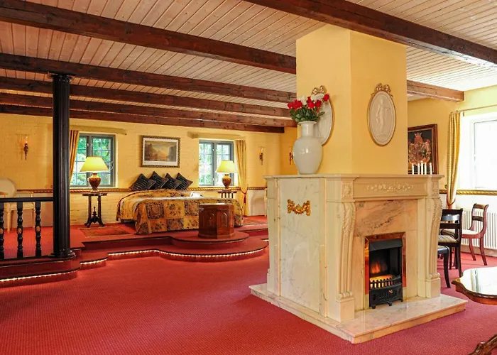 Σπίτι διακοπών Villavilla 951 - Nr Aaby, Fyn Og Oer