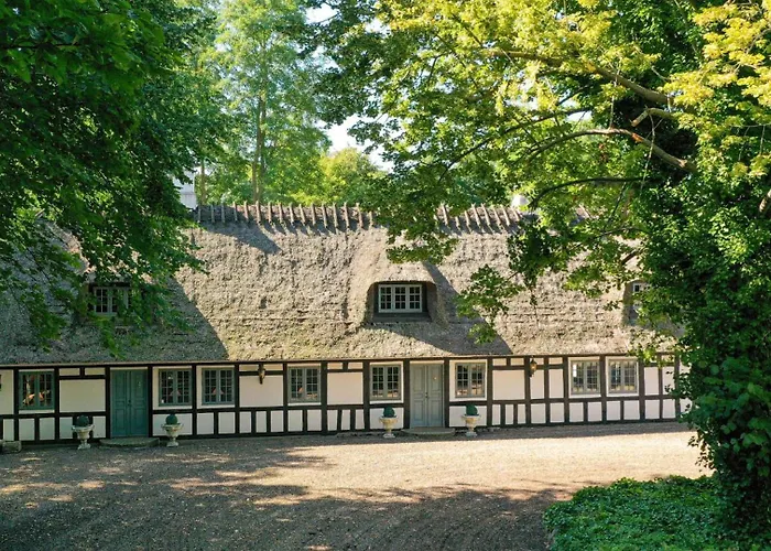 Villavilla 951 - Nr Aaby, Fyn Og Oer * Norre Aby