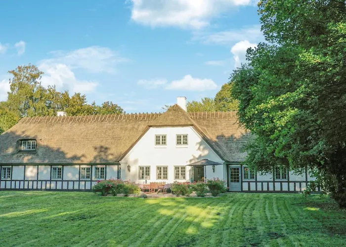 Prázdninový dům Villavilla 951 - Nr Aaby, Fyn Og Oer